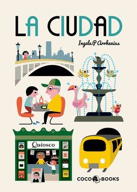 CIUDAD, LA