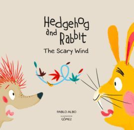 SCARY WIND, THE