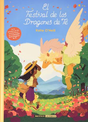 FESTIVAL DE LOS DRAGONES DE TÉ, EL