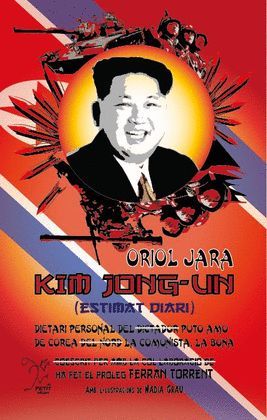 KIM JONG-UN (ESTIMAT DIARI)