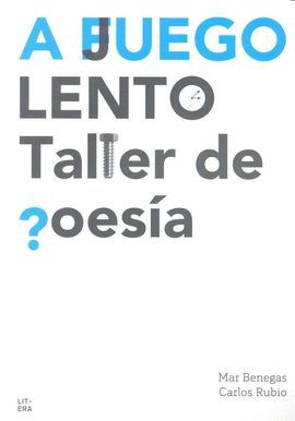 A JUEGO LENTO/ A FUEGO LENTO