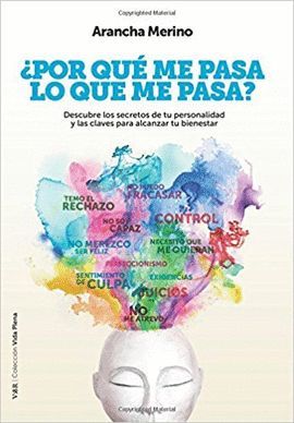 POR QUÉ ME PASA LO QUE ME PASA?