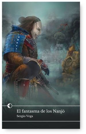 FANTASMA DE LOS NANJÔ, EL