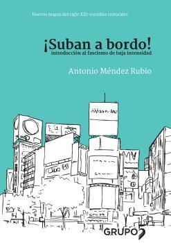 ¡SUBAN A BORDO!