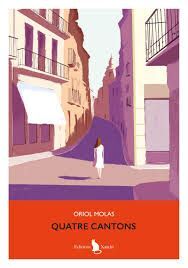 QUATRE CANTONS