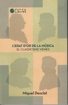 EDAT D'OR DE LA MÚSICA, L'