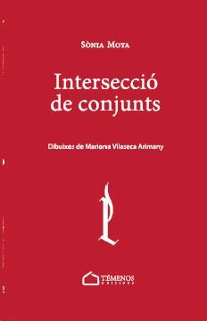 INTERSECCIÓ DE CONJUNTS