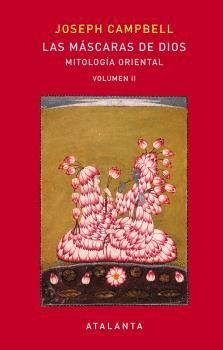 MÁSCARAS DE DIOS VOL II, LAS