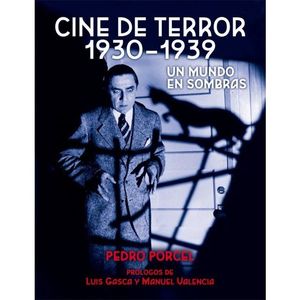CINE DE TERROR 1930 - 1939