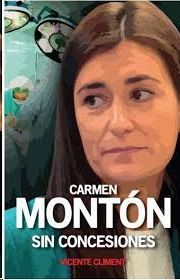CARMEN MONTON. SIN CONCESIONES
