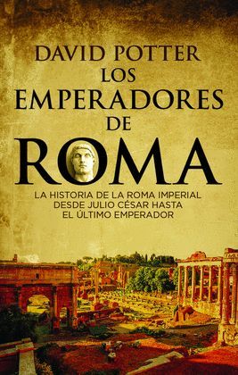 EMPERADORES DE ROMA, LOS