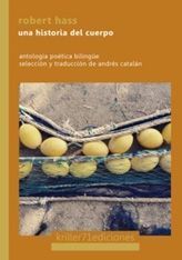 HISTORIA DEL CUERPO, UNA