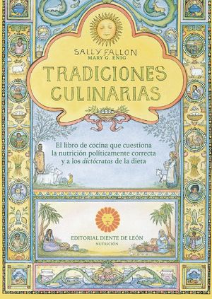 TRADICIONES CULINARIAS