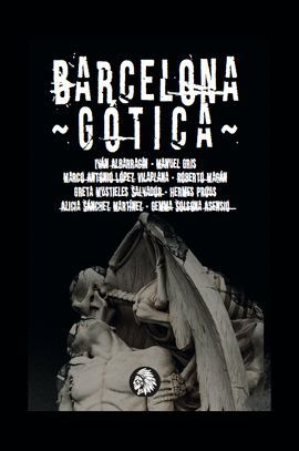 BARCELONA GÓTICA