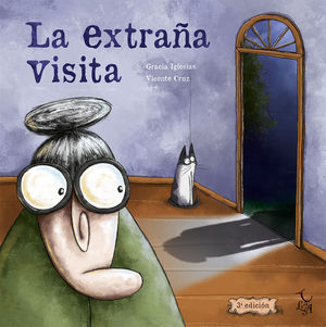 EXTRAÑA VISITA, LA  (6ªED)