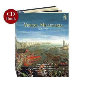 VENEZIA MILLENARIA 700-1797