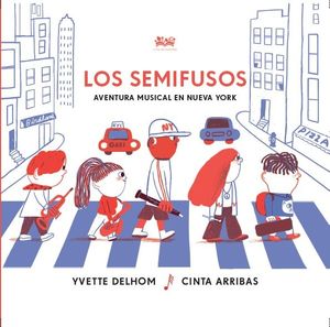 SEMIFUSOS, LOS