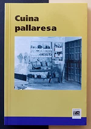 CUINA PALLARESA, LA