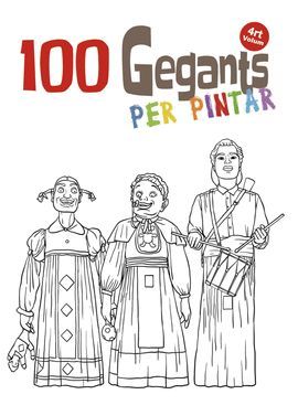 100 GEGANTS PER PINTAR - VOLUM 4