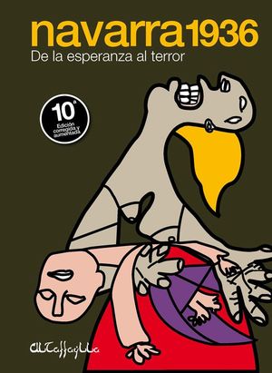 NAVARRA 1936: DE LA ESPERANZA AL TERROR