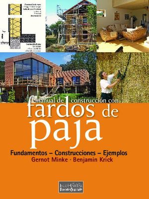MANUAL DE CONSTRUCCIÓN CON FARDOS DE PAJA