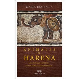 ANIMALES IN HARENA