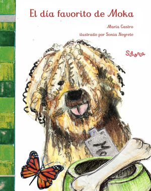 DÍA FAVORITO DE MOKA, EL