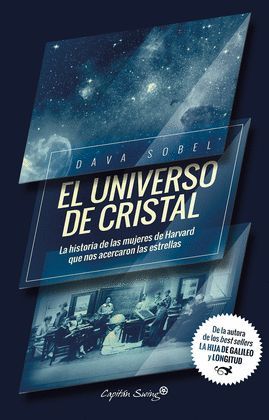 UNIVERSO DE CRISTAL, EL