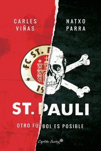 ST. PAULI, OTRO FÚTBOL ES POSIBLE