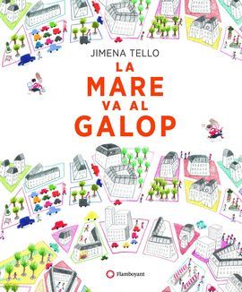 MARE VA AL GALOP, LA