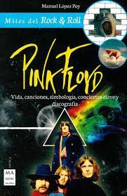 PINK FLOYD - MITOS DEL ROCK& ROLL