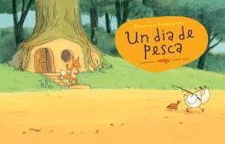 DIA DE PESCA, UN (CATALÀ)
