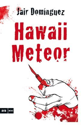 HAWAII METEOR