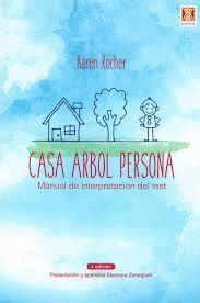 CASA ARBOL PERSONA