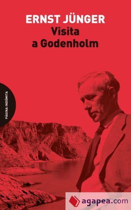 VISITA A GODENHOLM