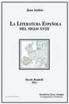 LITERATURA ESPAÑOLA DEL SIGLO XVIII, LA