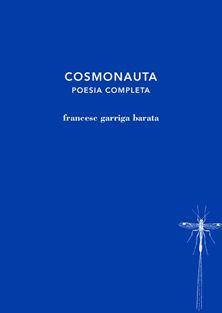 COSMONAUTA