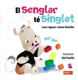 SENGLAR TÉ SINGLOT, EL