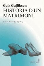 HISTÒRIA D'UN MATRIMONI