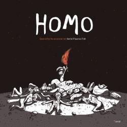 HOMO (CATALA)