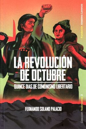 REVOLUCIÓN DE OCTUBRE