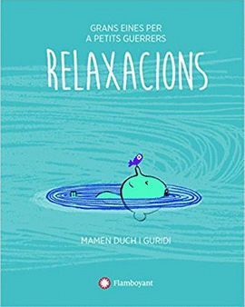 RELAXACIONS