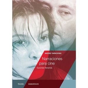 NARRACIONES PARA CINE