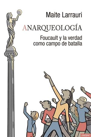 ANARQUEOLOGIA