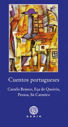 CUENTOS PORTUGUESES