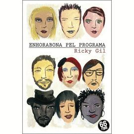 ENHORABONA PEL PROGRAMA