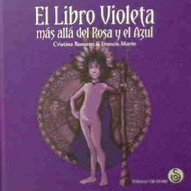 LIBRO VIOLETA, EL