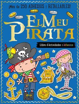 MEU PIRATA, EL