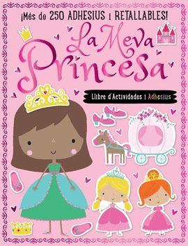 MEVA PRINCESA, LA