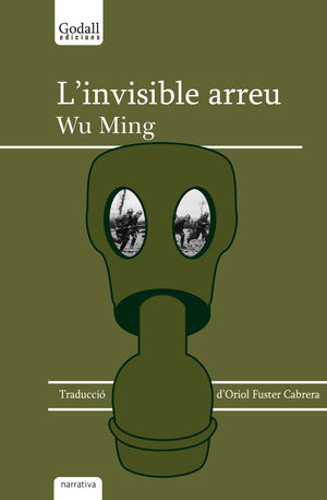 INVISIBLE ARREU, L'